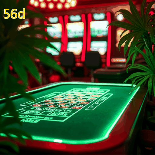 56d Login na Conta