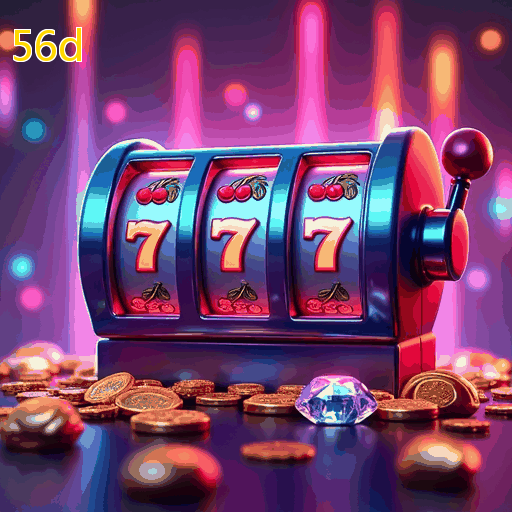 56d GAME Jogo Cassino no Brasil 2025