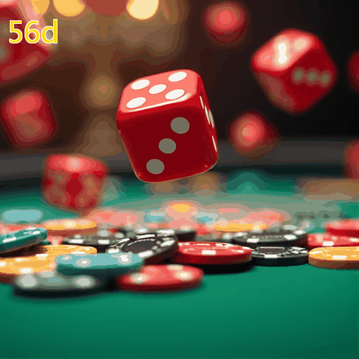 56d GAME Jogo Cassino no Brasil 2025