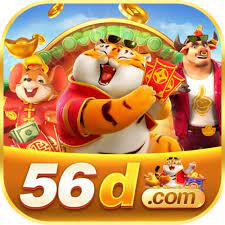 Diversão Completa no 56d – Jogos de Cassino e Apostas Esportivas